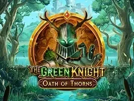 The Green Knight Oath of Thorns