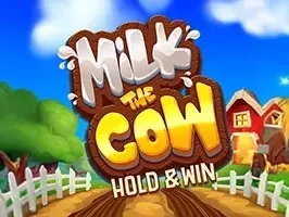 Milk the Cow game icon