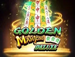 โกลเด้น มาจอง ดีลักซ์ game icon