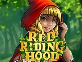 Red Riding Hood game icon
