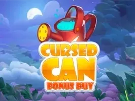 Cursed Can Bonus Buy game icon
