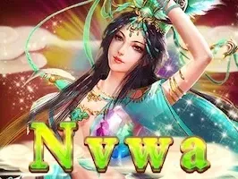Nvwa game icon