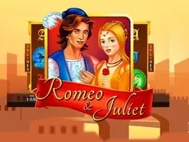 Romeo and Juliet