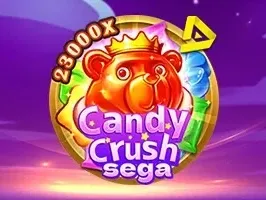 Candy Crush Saga game thumbnail
