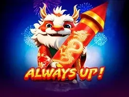 อัพตลอด! game thumbnail